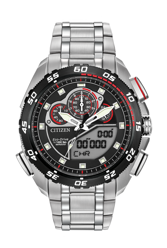 JW0111-55E Citizen Watch