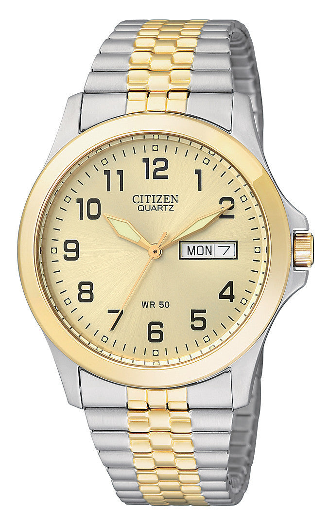 BF0574-92P Citizen Watch