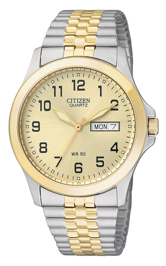 BF0574-92P Citizen Watch