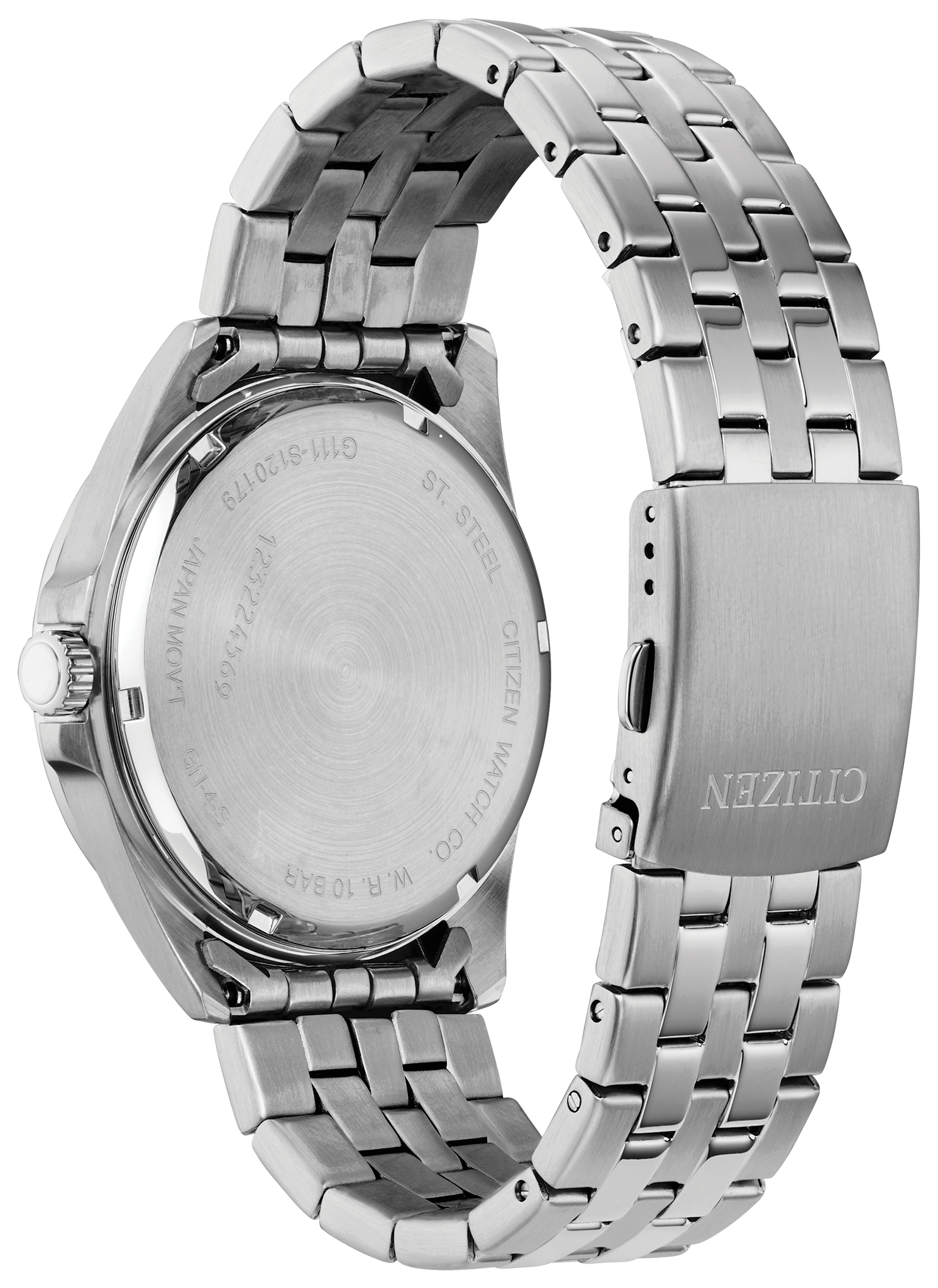 BI5080-53E Citizen Watch