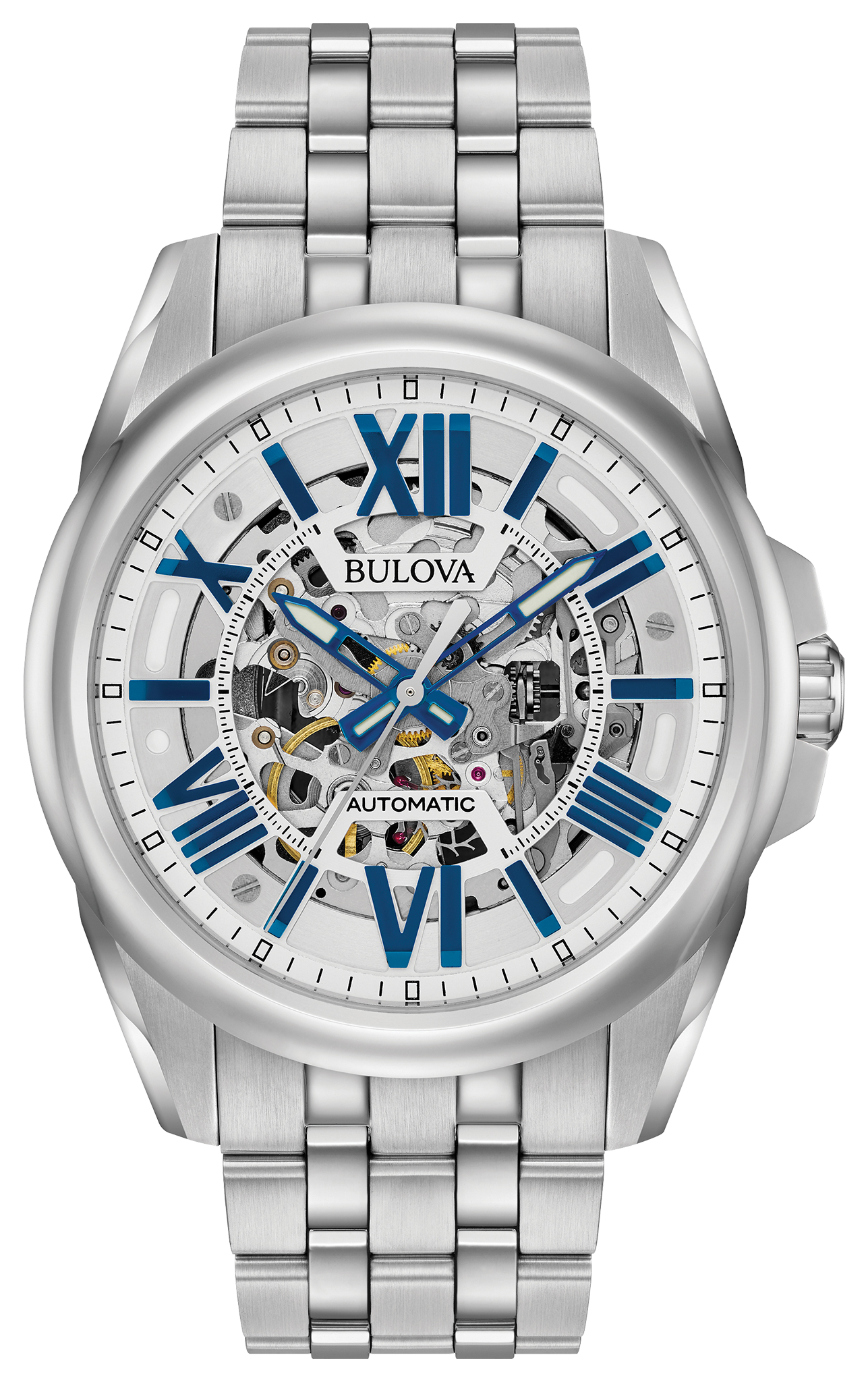 96A187 - Bulova