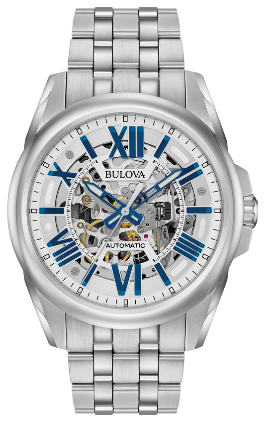 96A187 - Bulova