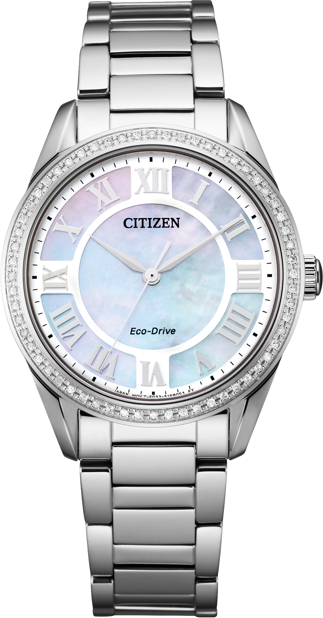 EM0880-54D Citizen Watch