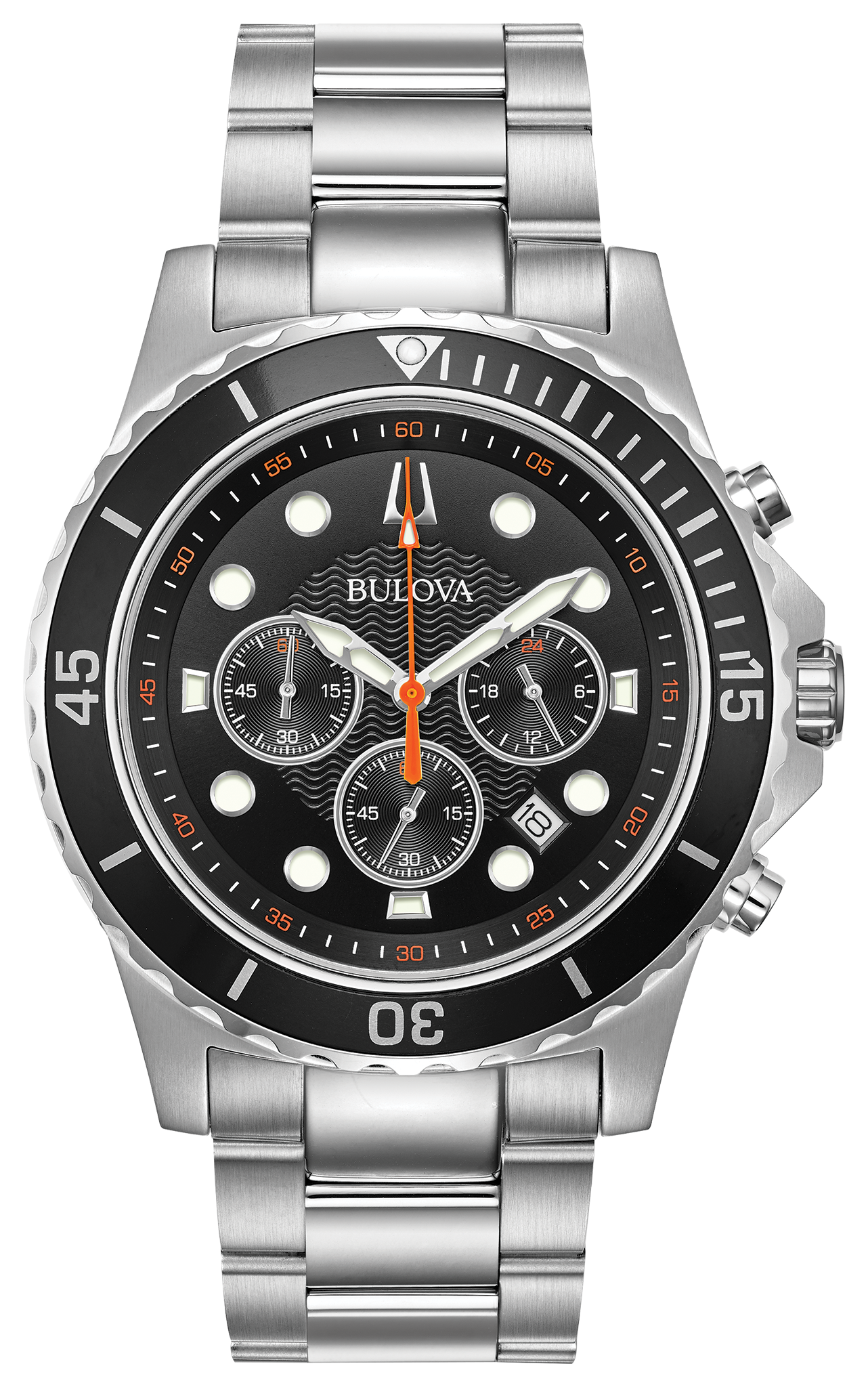 98B326 - Bulova