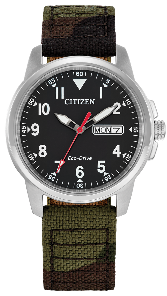 BM8188-01E Citizen Watch