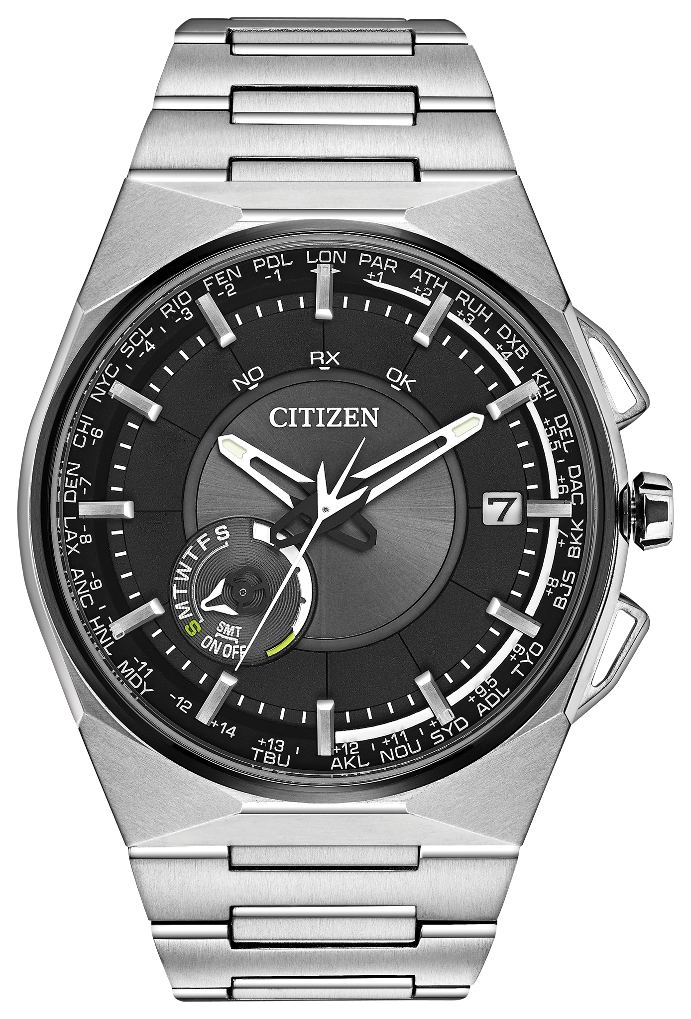 CC2006-61E Citizen Watch