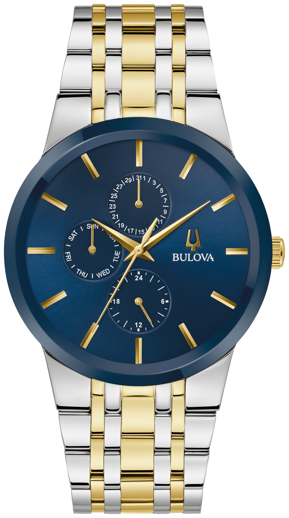 98C145 - Bulova