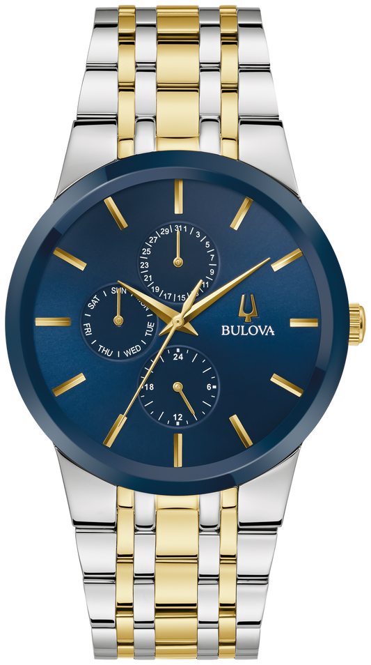 98C145 - Bulova