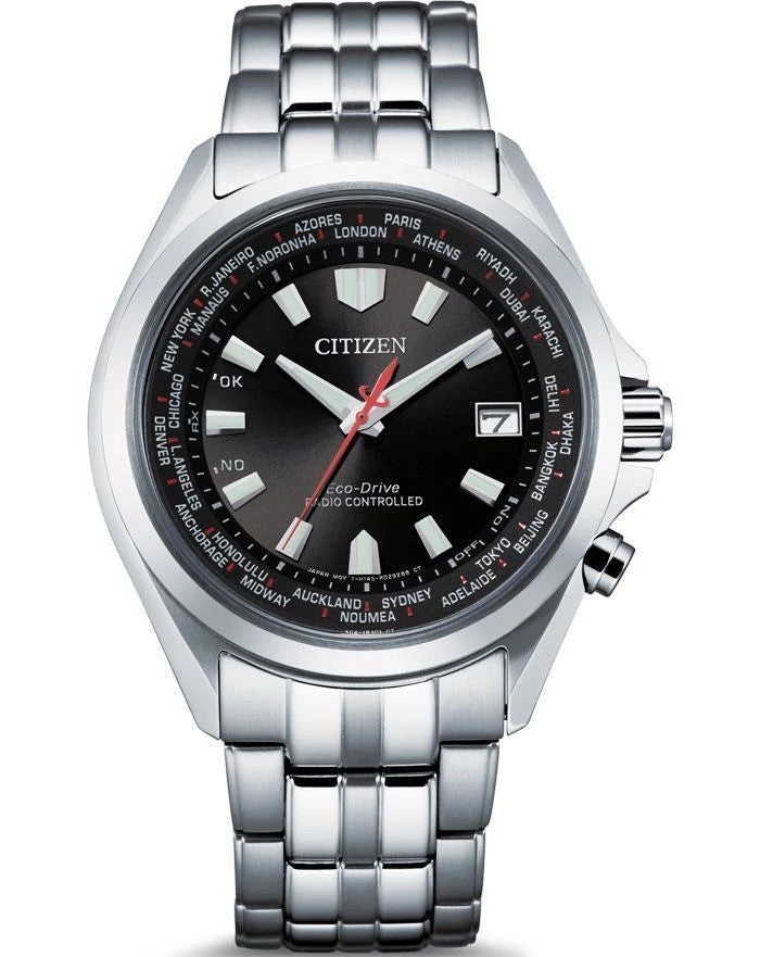 CB0220-85E Citizen Watch