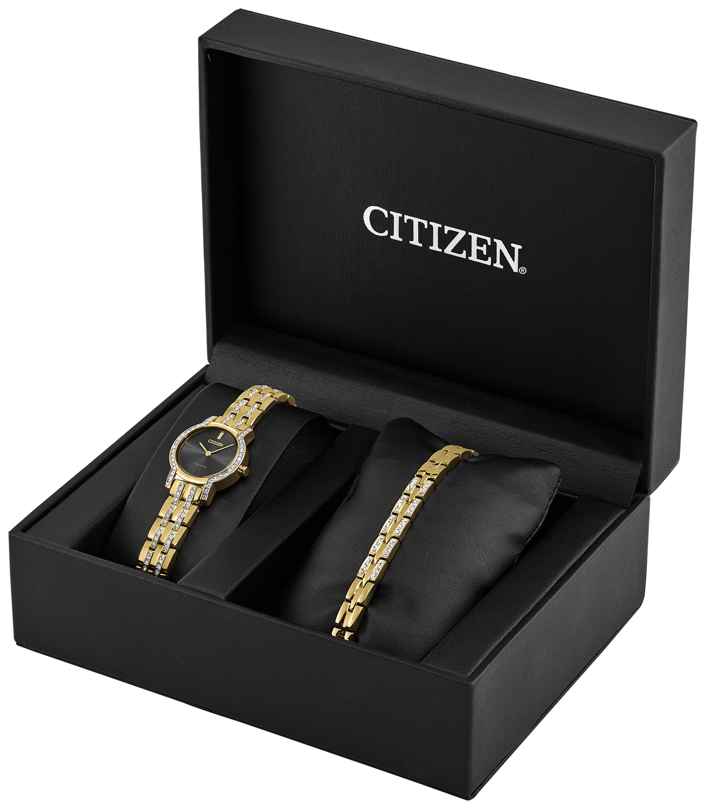 EX1242-64E Citizen Watch