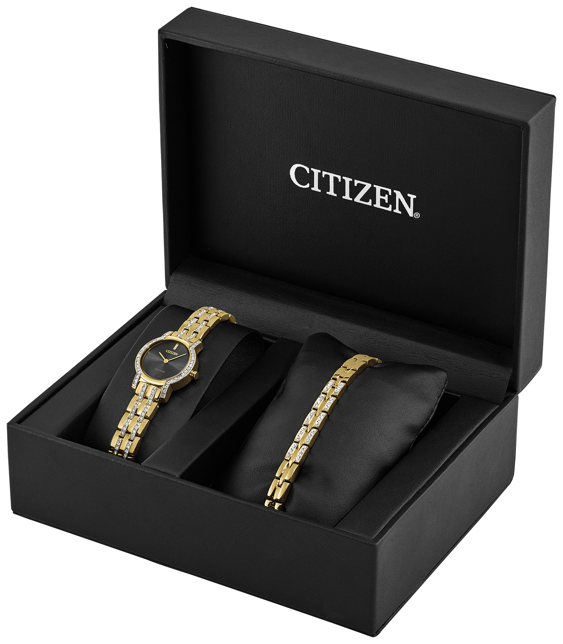 EX1242-64E Citizen Watch