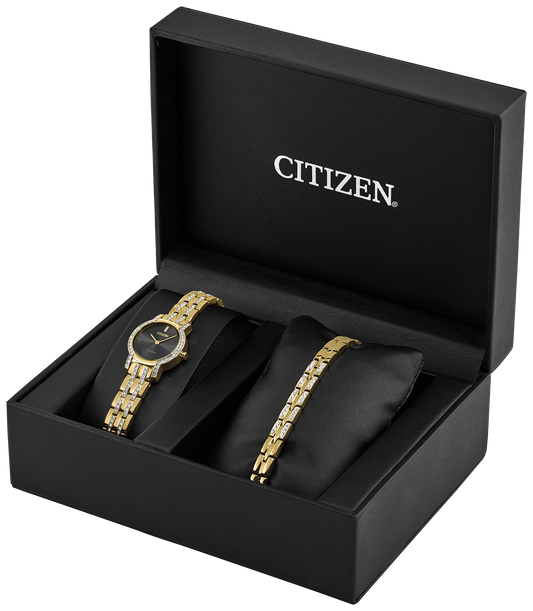 EX1242-64E Citizen Watch