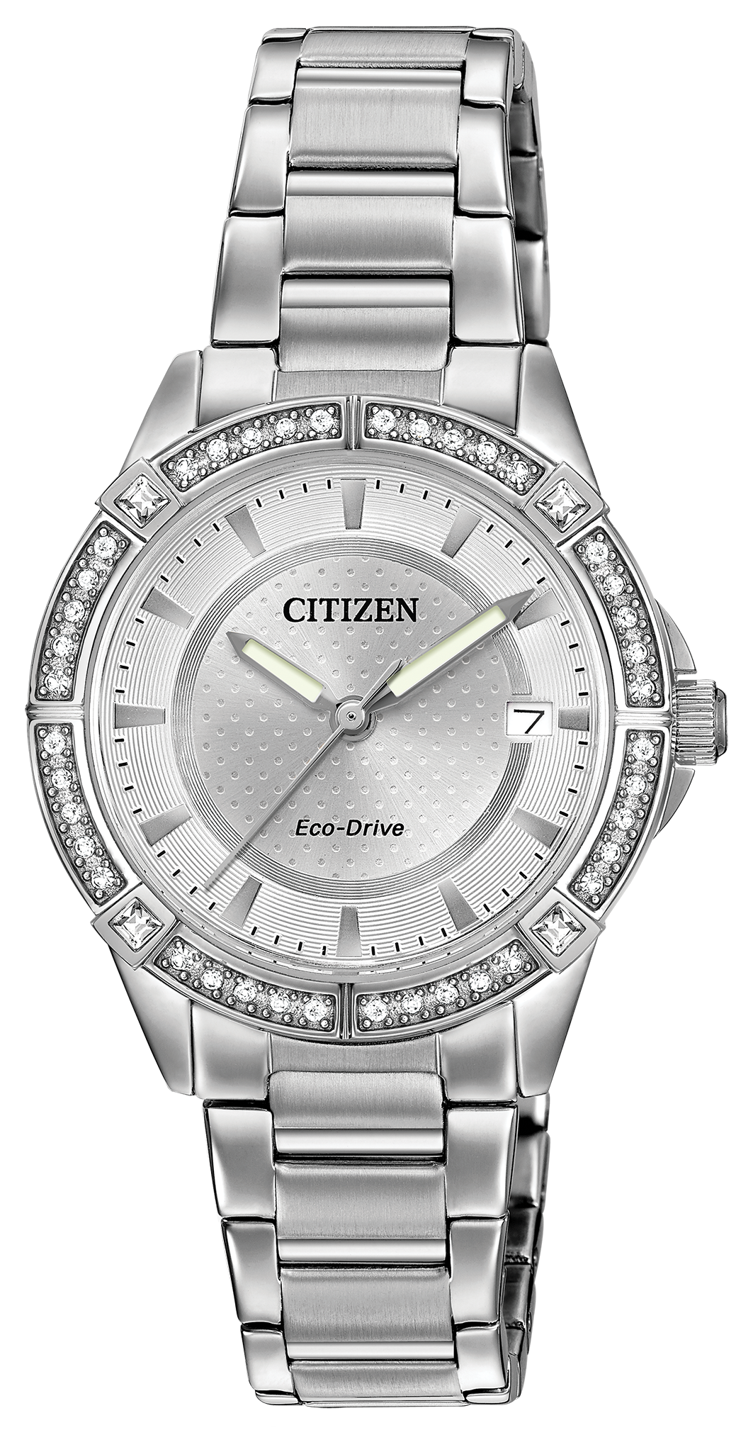 FE6060-51A Citizen Watch