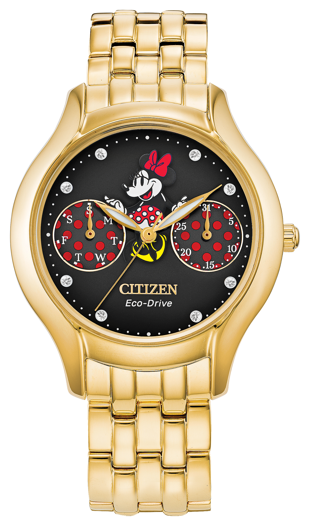FD4018-55W Citizen Watch