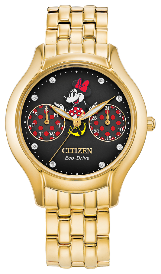 FD4018-55W Citizen Watch