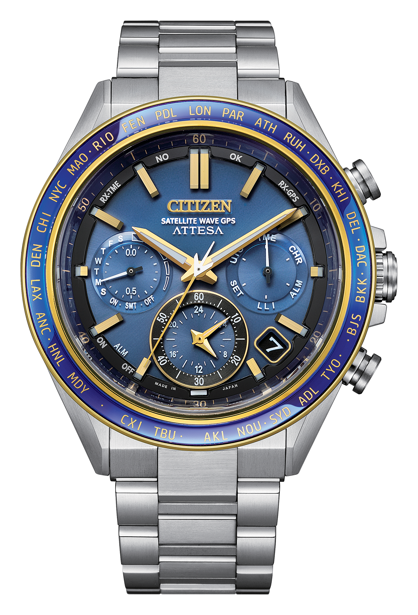CC4054-68L Citizen Watch