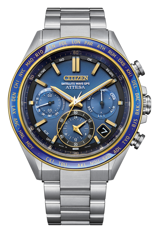 CC4054-68L Citizen Watch