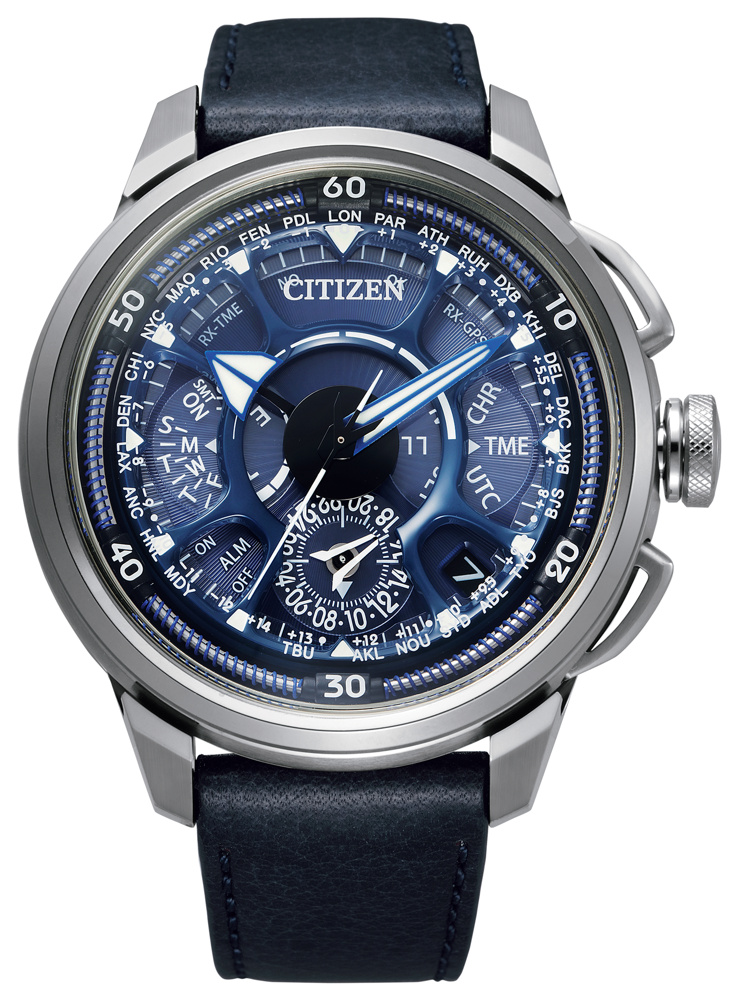 CC7000-01L Citizen Watch