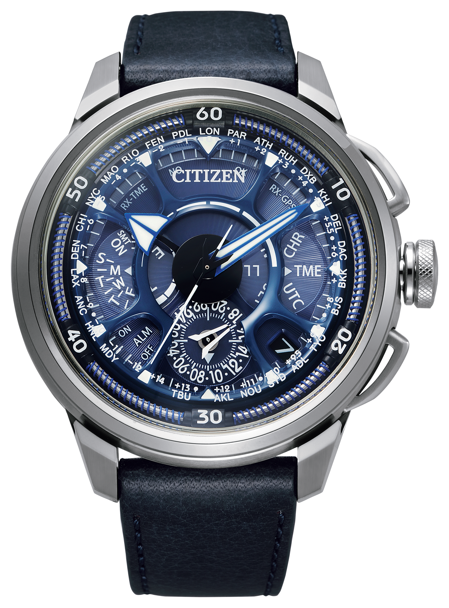 CC7000-01L Citizen Watch