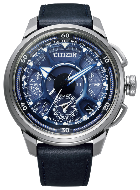 CC7000-01L Citizen Watch