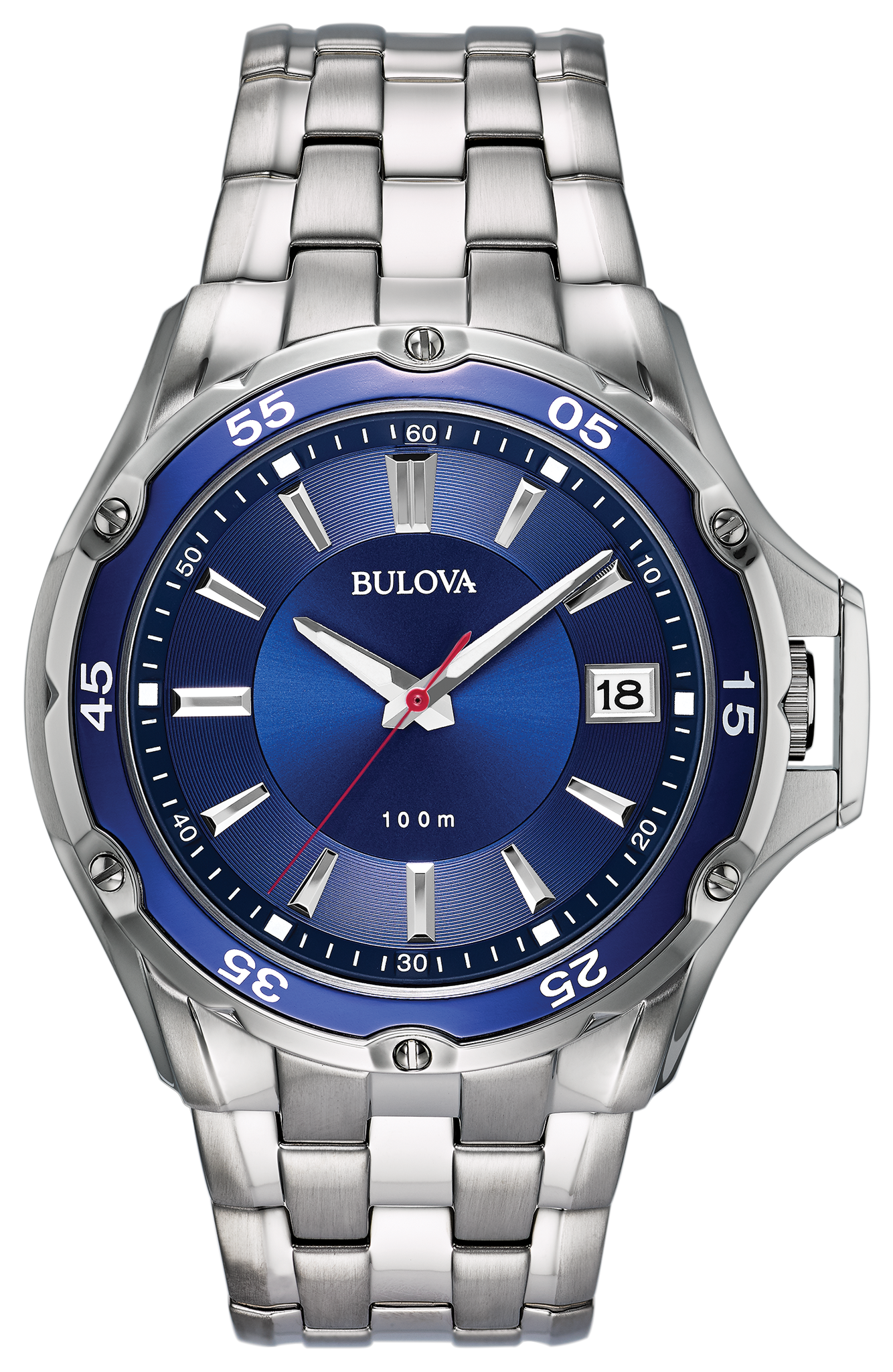 98B297 - Bulova