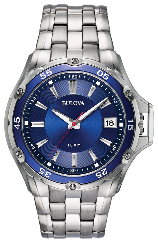 98B297 - Bulova