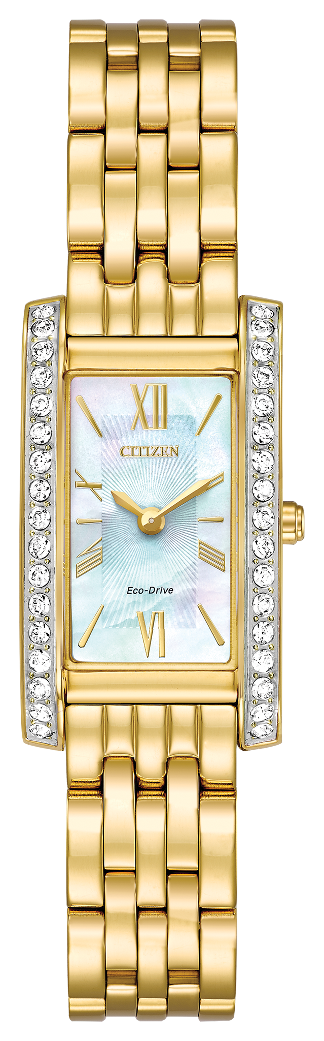 EX1472-56D Citizen Watch