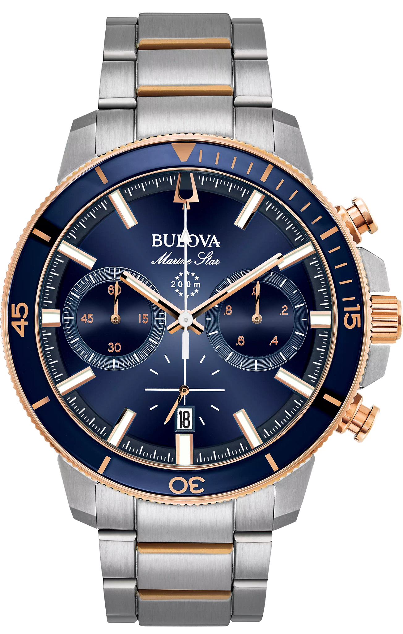 98B301 - Bulova