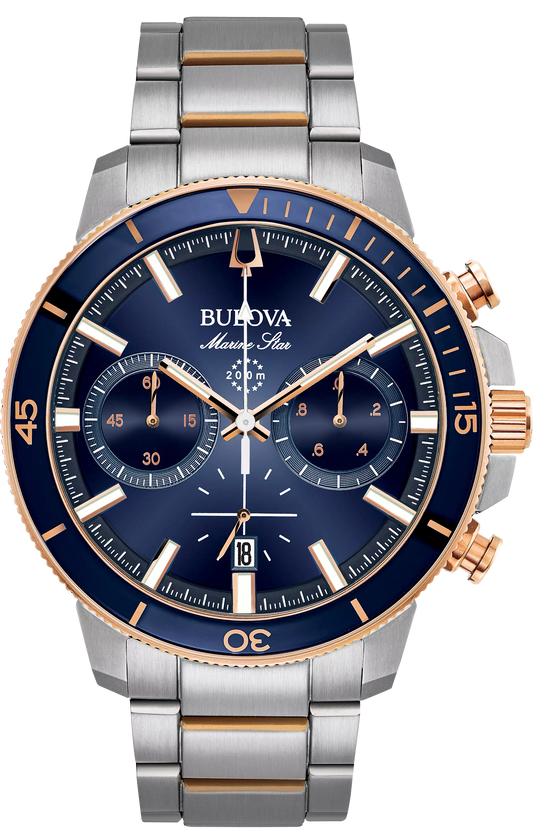98B301 - Bulova
