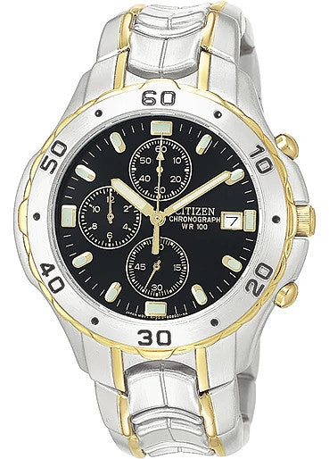 AN0955-50E Citizen Watch