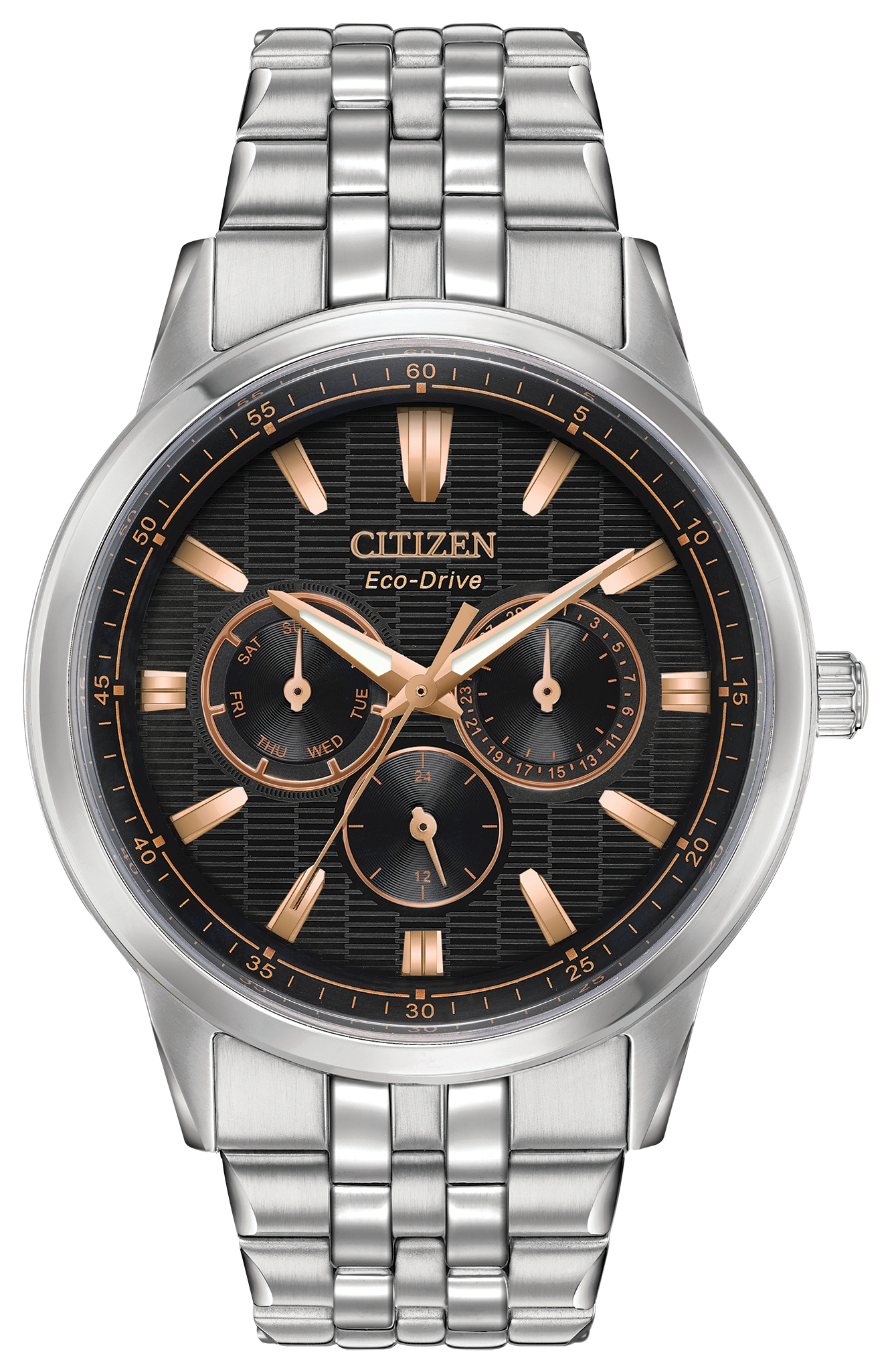 BU2070-55E Citizen Watch