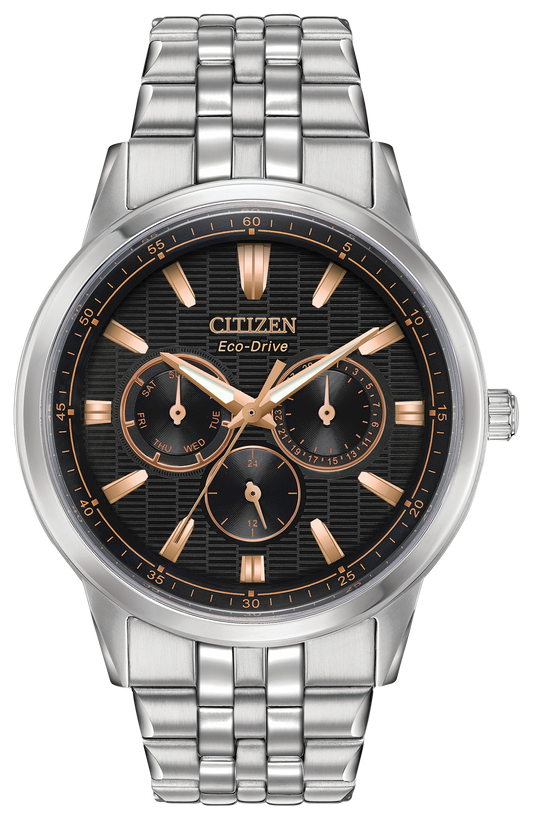 BU2070-55E Citizen Watch