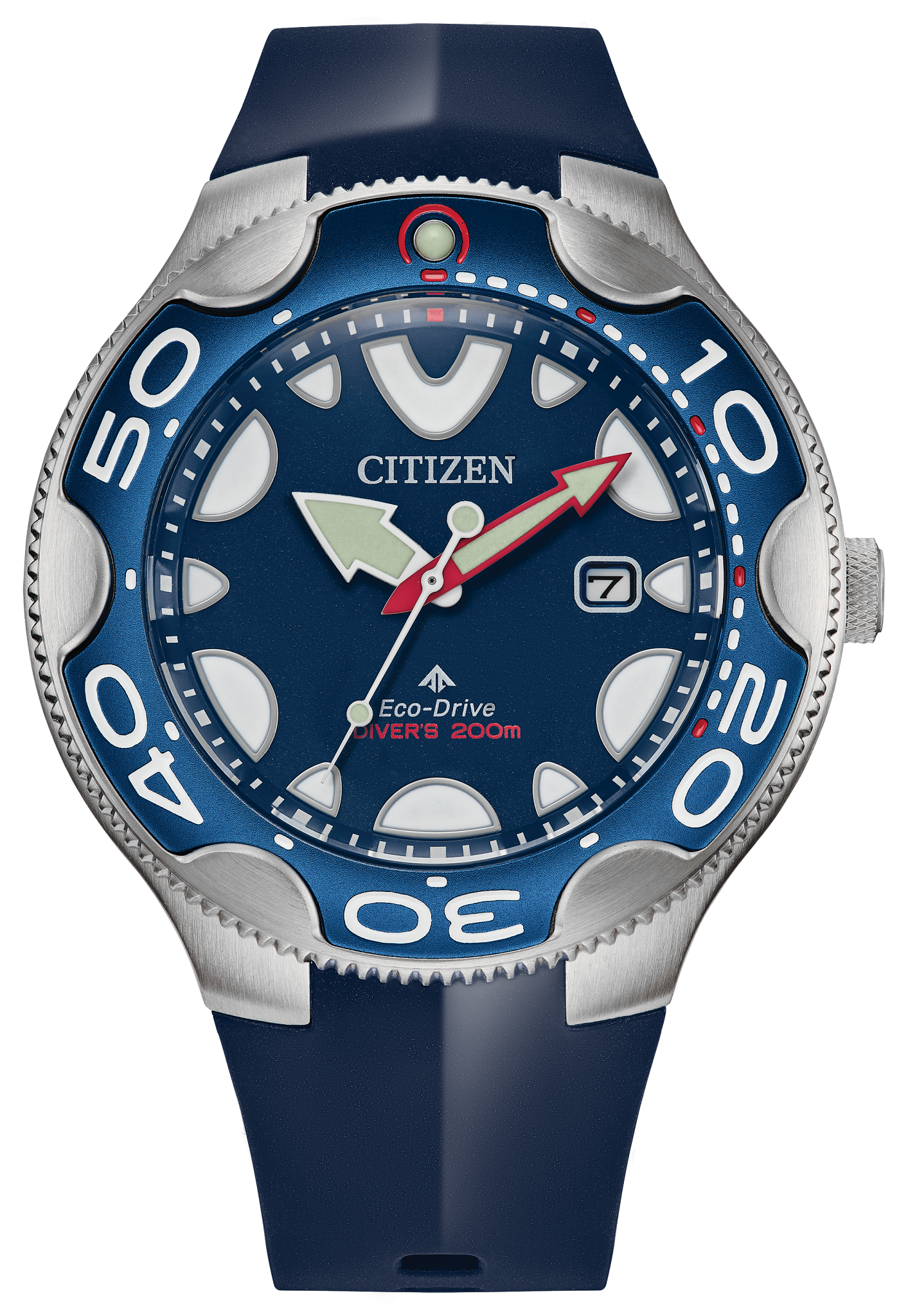 BN0231-01L Citizen Watch