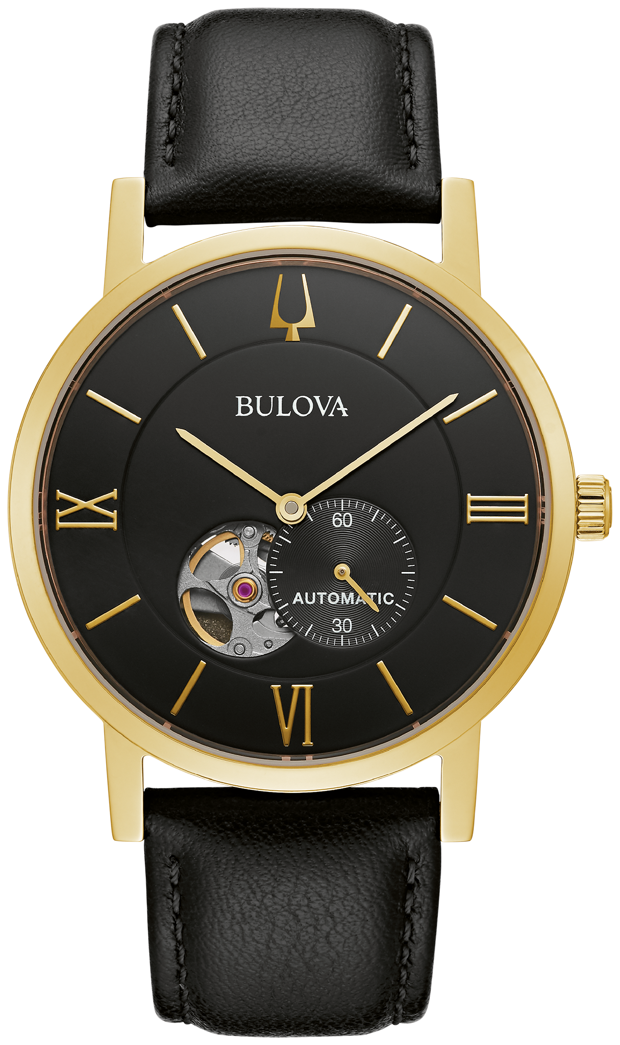 97A154 - Bulova