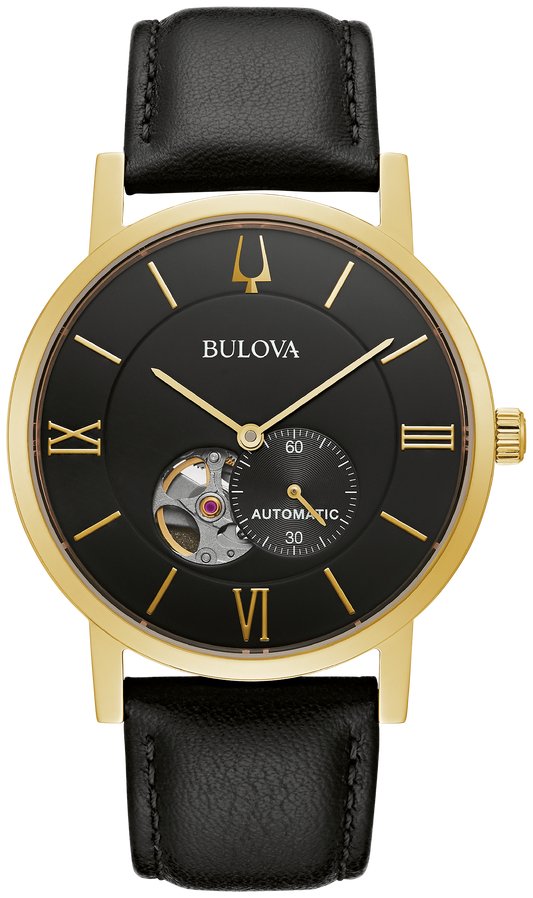 97A154 - Bulova