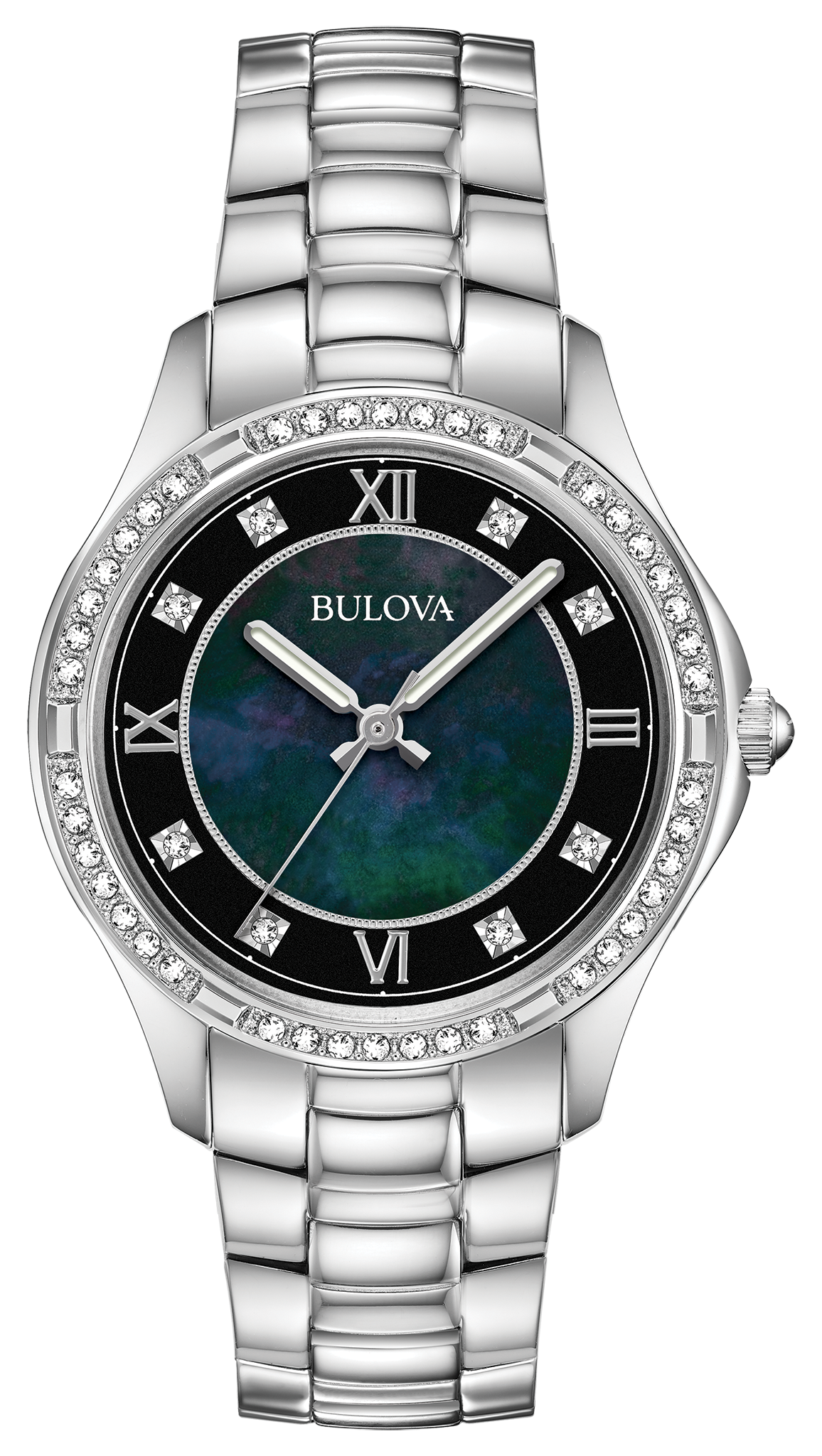 96L266 - Bulova