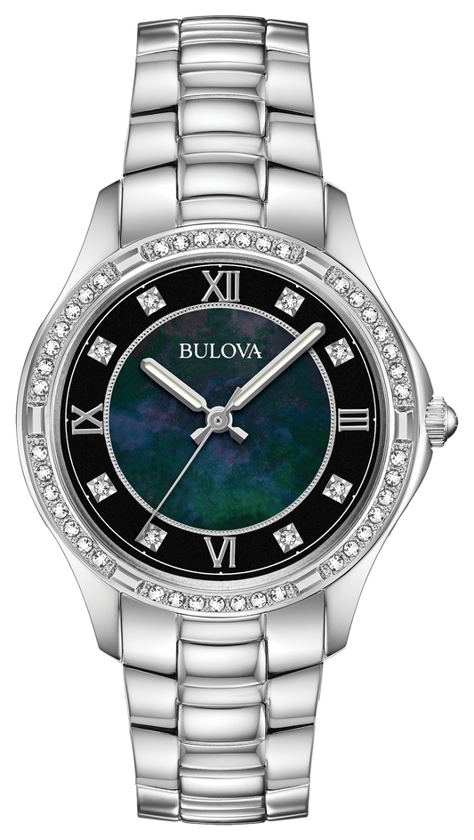 96L266 - Bulova