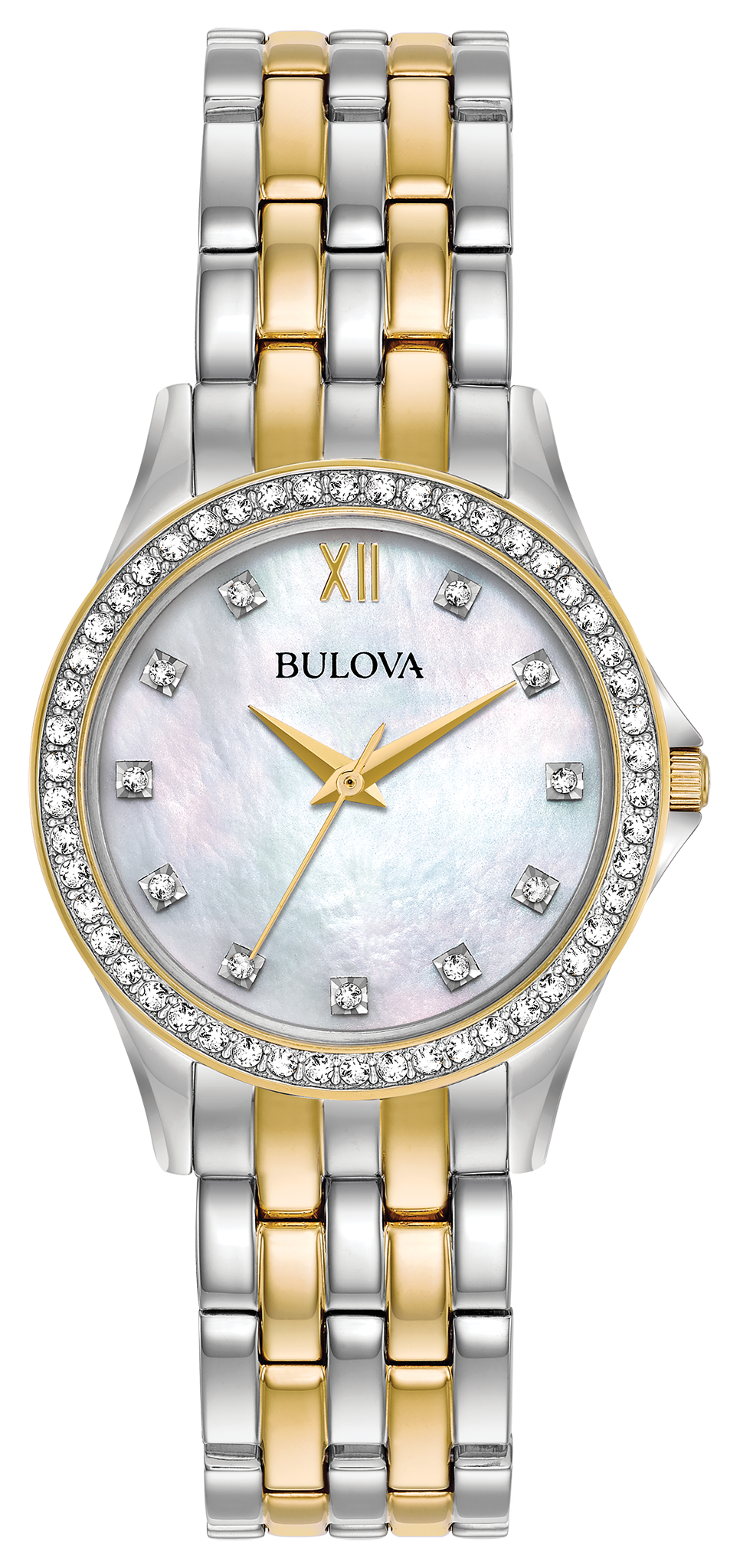 98X113 - Bulova