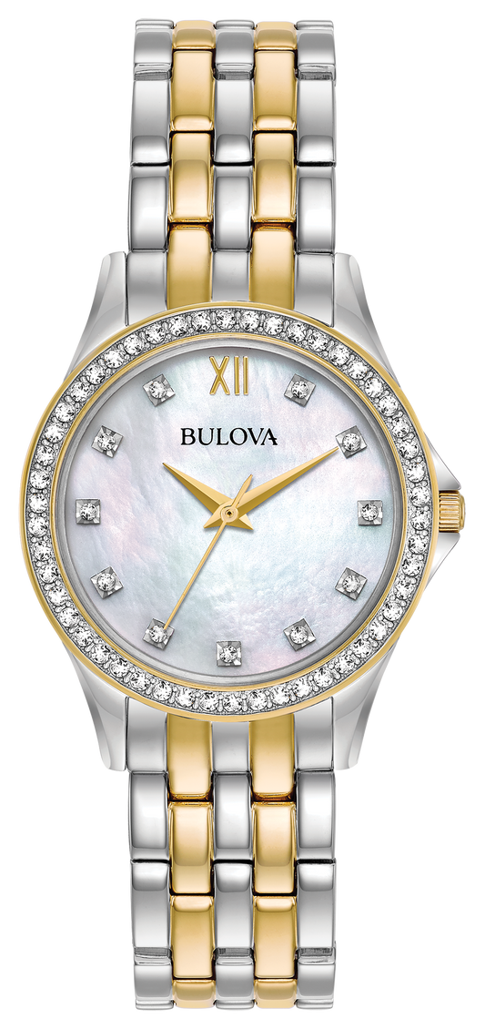 98X113 - Bulova