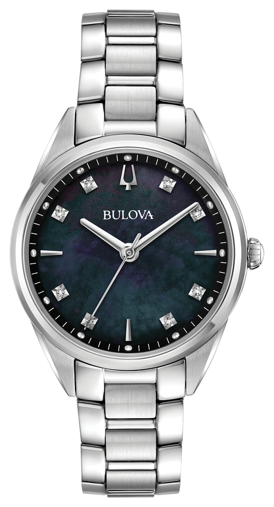 96P198 - Bulova