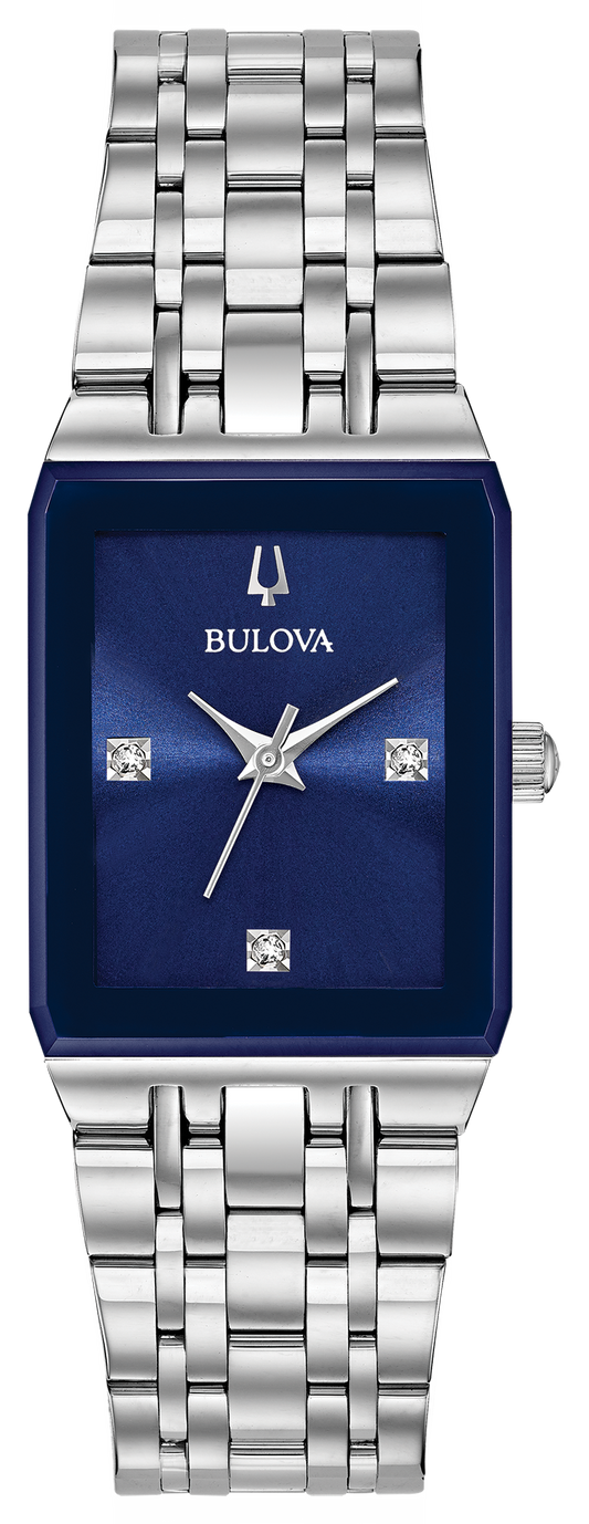 96P187 - Bulova