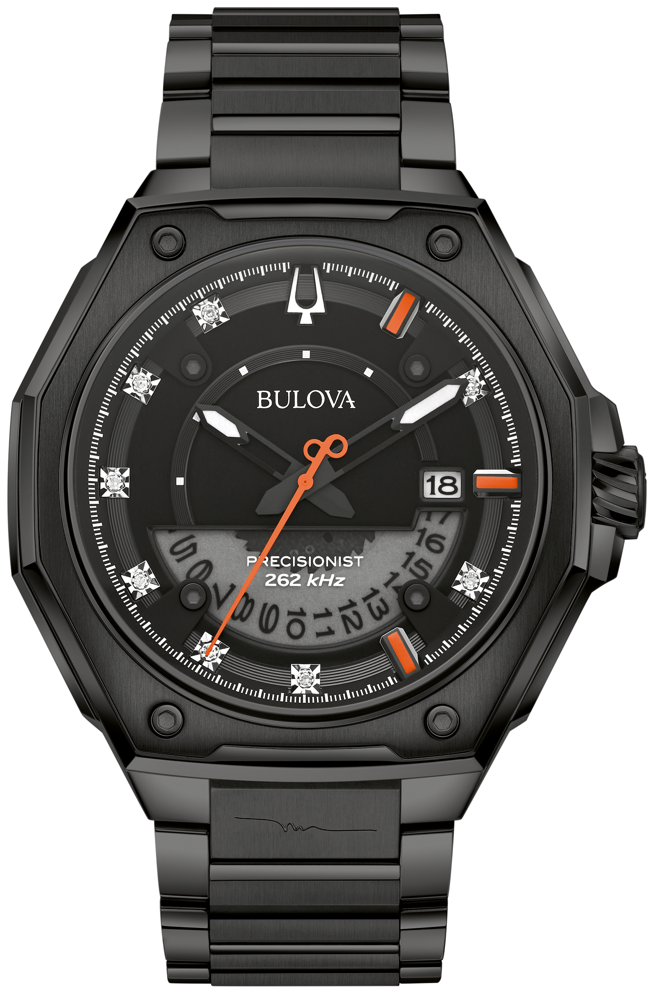 98D183 - Bulova
