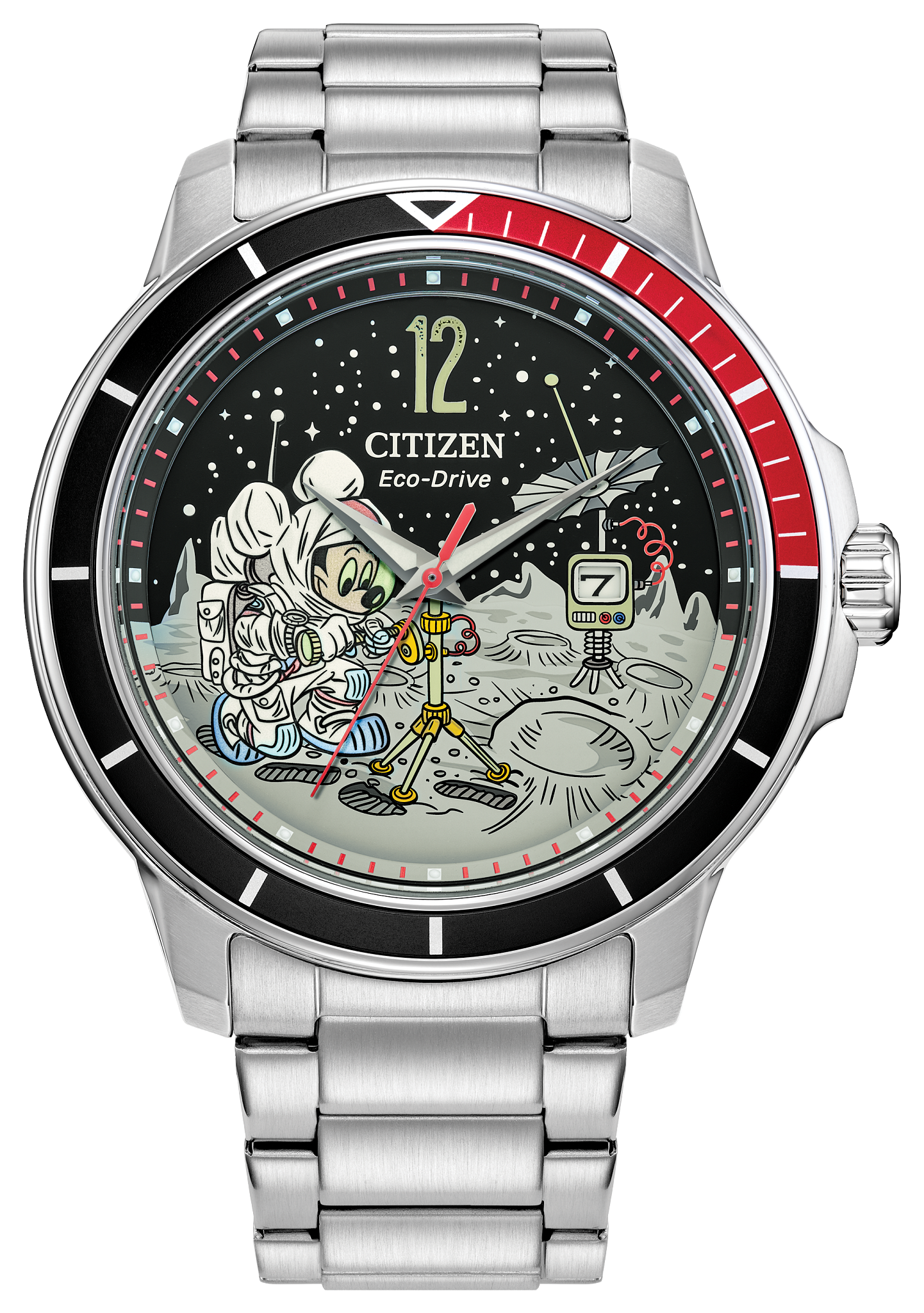 AW1709-54W Citizen Watch