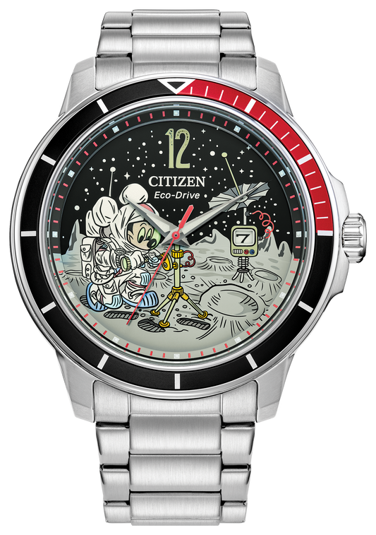 AW1709-54W Citizen Watch