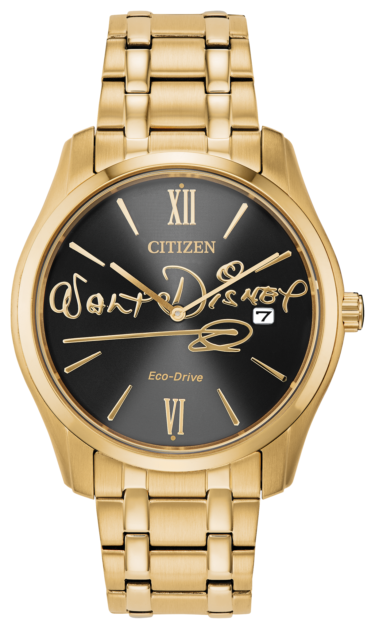 AU1048-57W Citizen Watch
