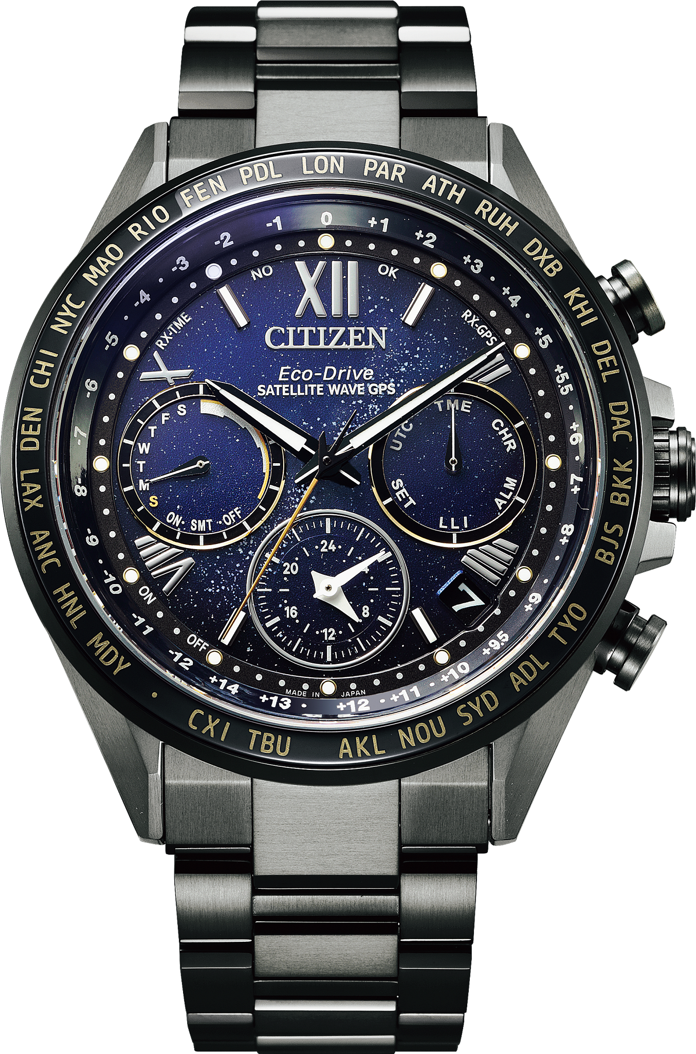 CC4015-86L Citizen Watch