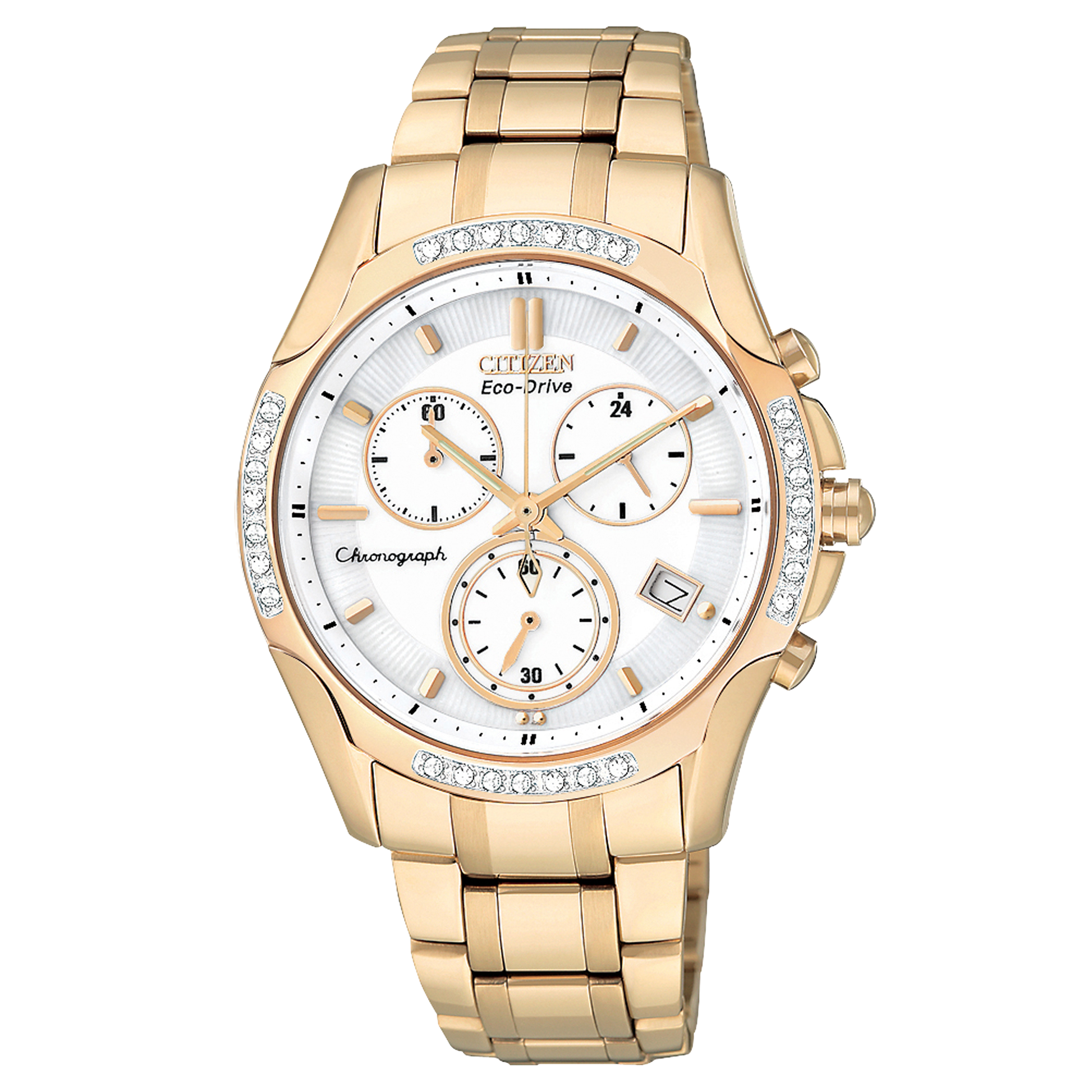 FB1253-54A Citizen Watch
