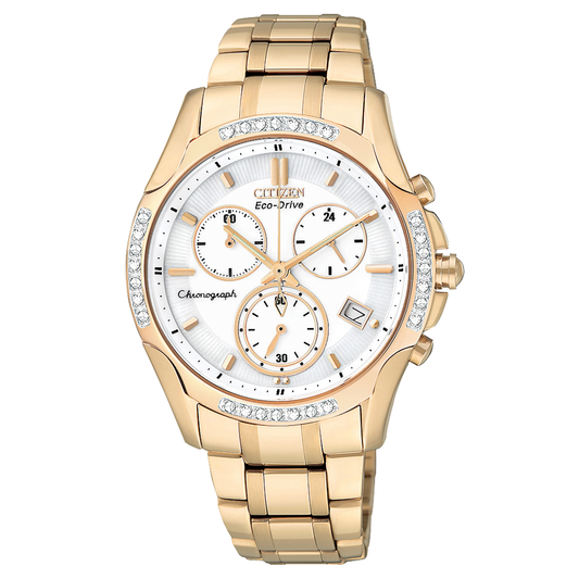 FB1253-54A Citizen Watch