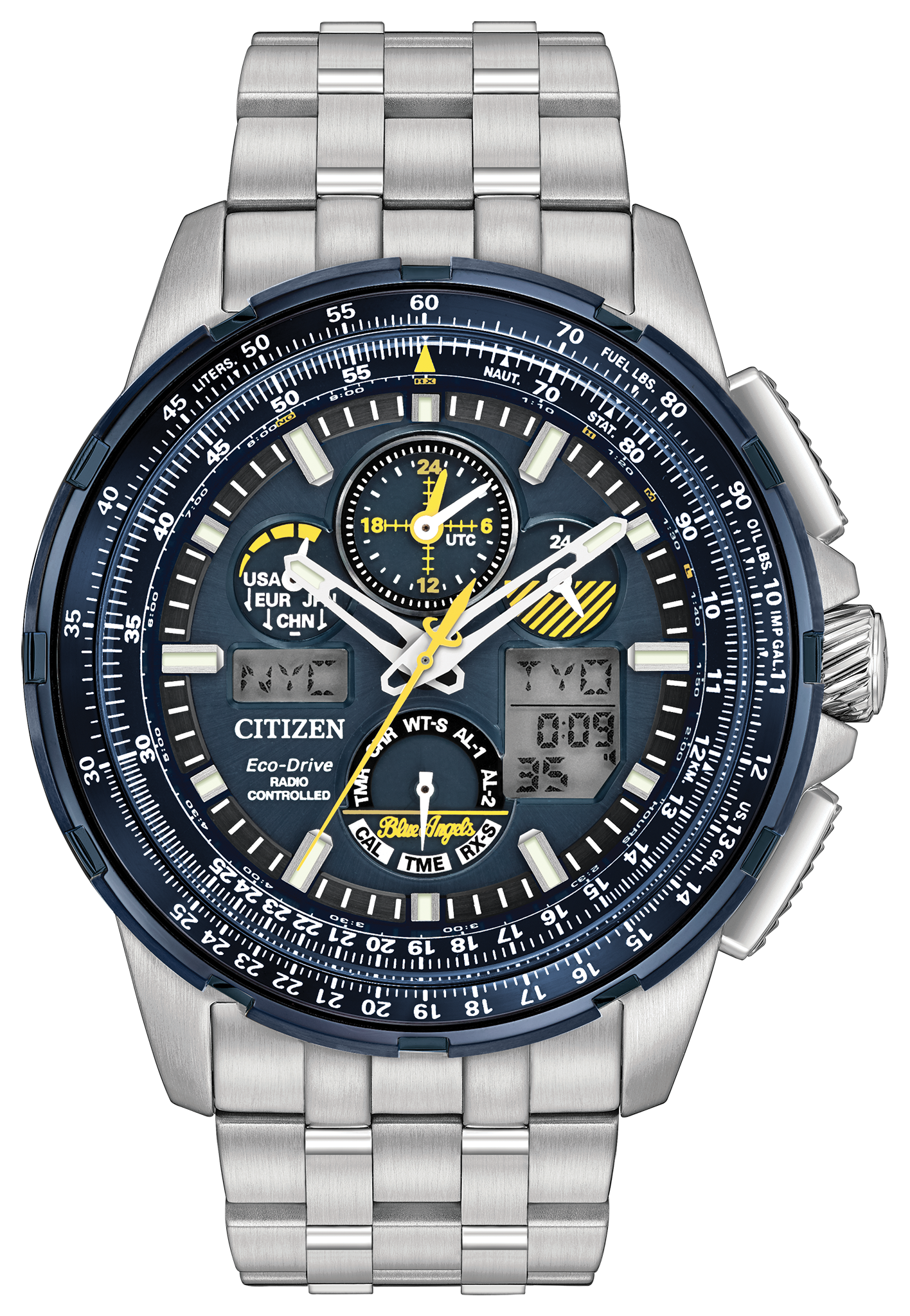 JY8058-50L Citizen Watch