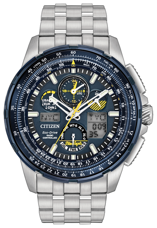 JY8058-50L Citizen Watch